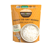 Miracle Noodles - Ready to Eat  Angel Hair Style - 200g