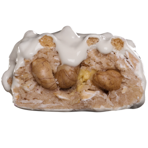 Redcon1 MRE Bar - Meal Replacement (1 Box/12 bars)