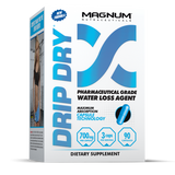 Magnum Nutraceuticals  Dry Drip 90 caps