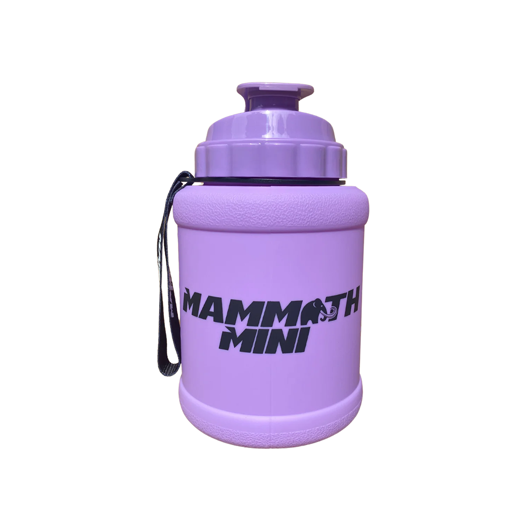 Mammoth Mug Mini Matte Lavender