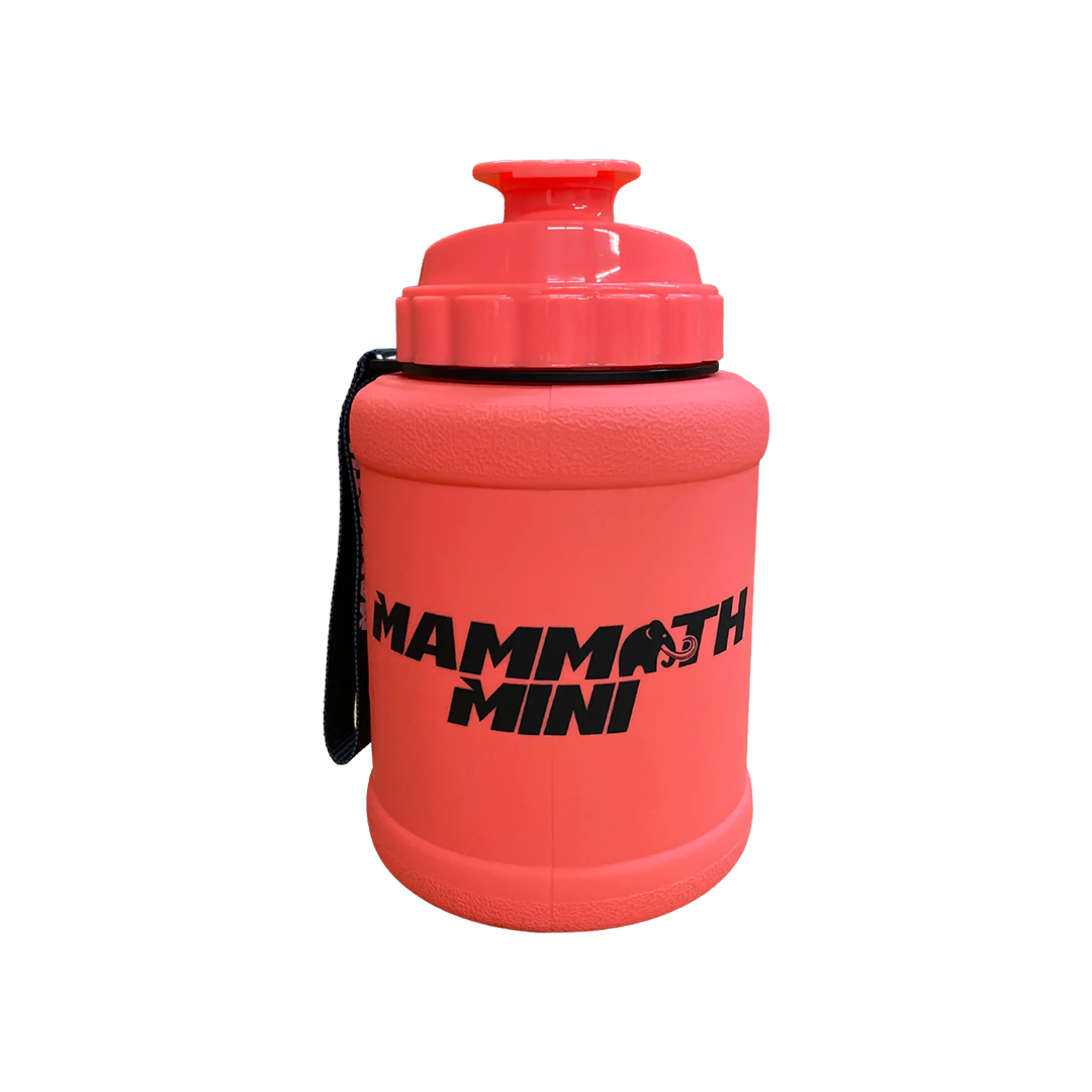 Mammoth Mug Mini Matte Coral