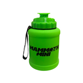 Mammoth Mug Mini Matte Neon Green