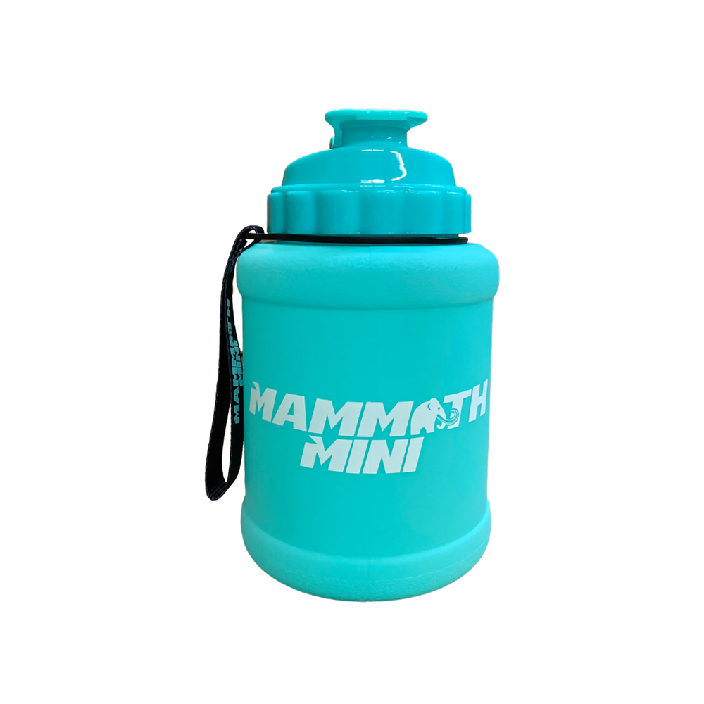 Mammoth Mug Mini Matte Tiffany