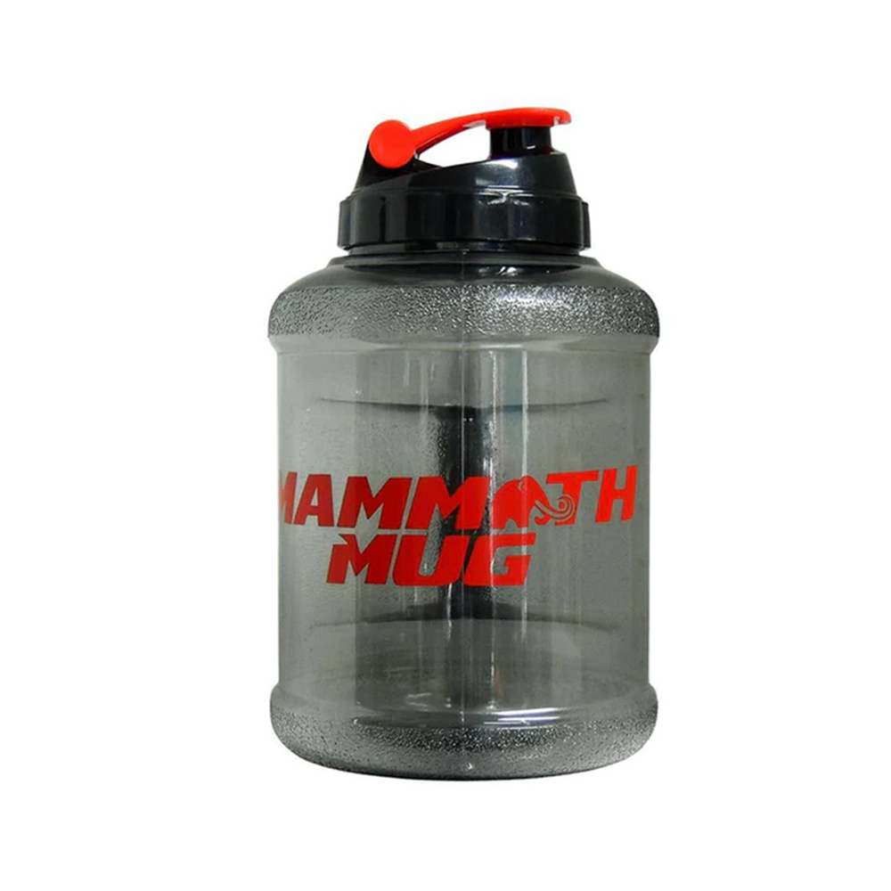 Mug Mammoth 2,5 l. Rouge