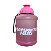 Mammoth Mug 2.5 l. Frosted Pink