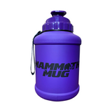 Mammoth Mug 2.5 l. Matte Purple