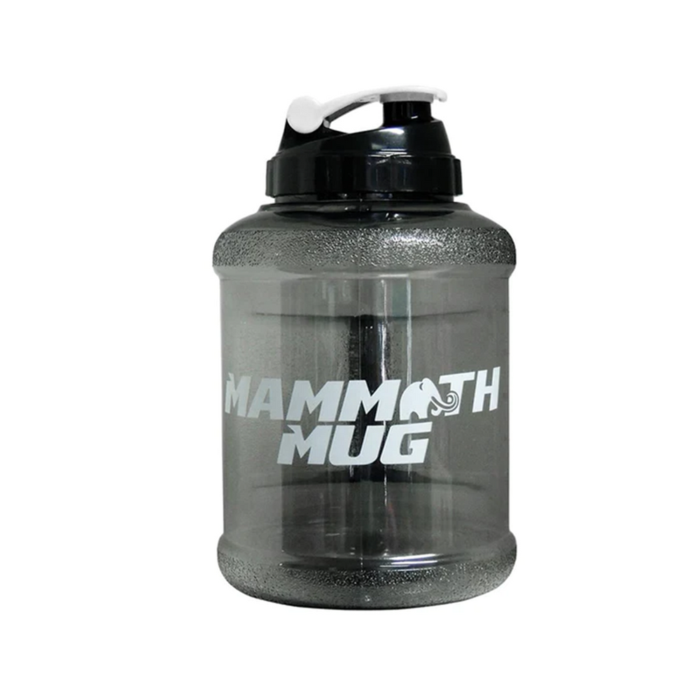 Mug Mammoth 2,5 l. Blanc