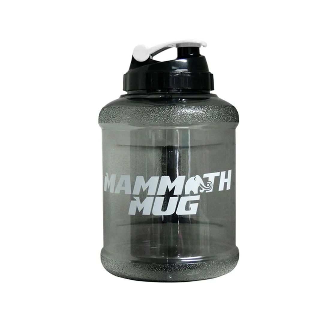 Mammoth Mug 2.5 l. White