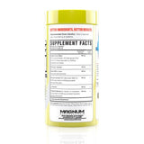 Magnum Mane Brain 60 capsules