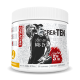 5% Nutrition Crea-Ten 30 serving
