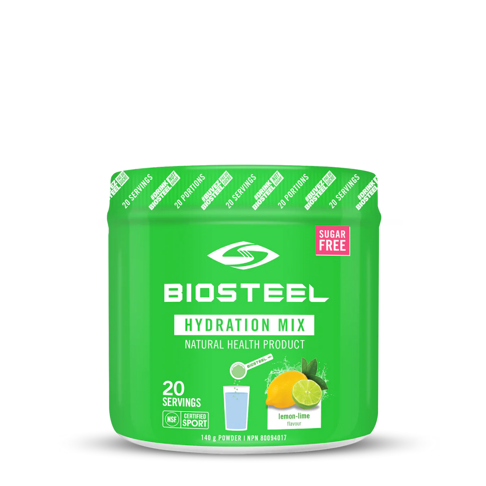 BioSteel Hydration Mix 140g