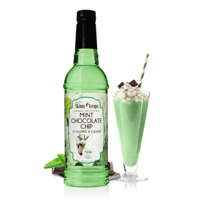 Skinny Syrups - 0 Calories - 0 sugar - 750ml