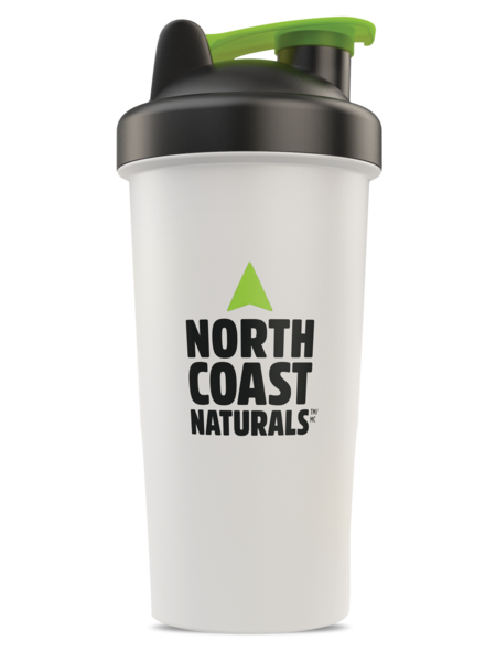 Shaker North Coast 25 oz