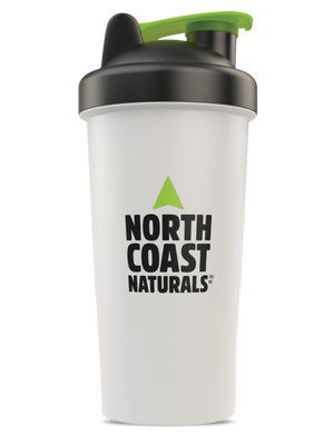 North Coast Shaker 25 oz
