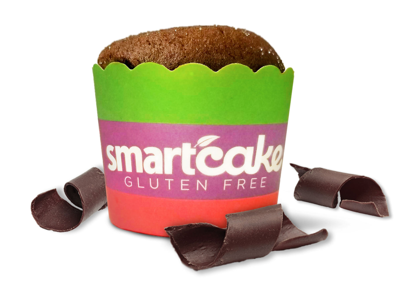 Smart Baking Company - Smart Cake Gluten Free - 2 Pack