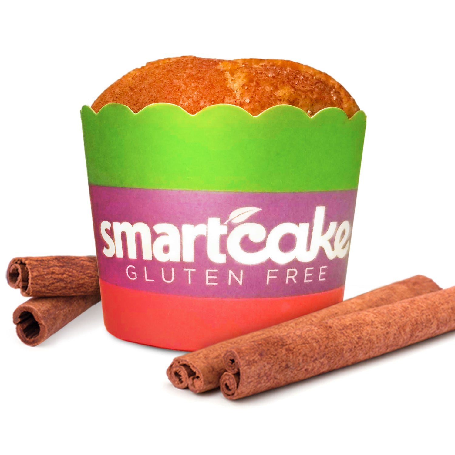 Smart Baking Company - Smart Cake Gluten Free - 2 Pack