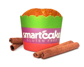 Smart Baking Company - Smart Cake Gluten Free - 2 Pack