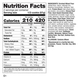 Lenny and Larrys - The Complete Cookie - 113g