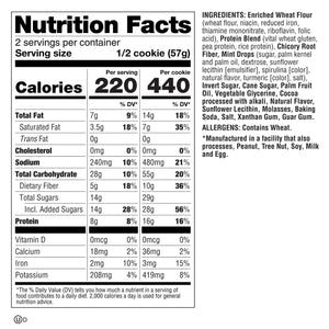 Lenny et Larrys - Le Cookie Complet - Boîte 12 