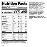 Lenny and Larrys - The Complete Cookie - 113g