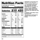 Lenny et Larrys - Le Cookie Complet - Boîte 12 