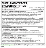 Alora Naturals -  New Body 262g