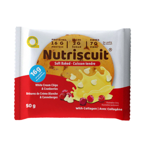 Nutriscuit - Protein Cookie Soft Baked - 50g
