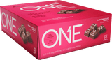 One Bar - High Protein Bar - Box 12