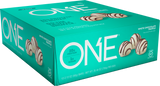 One Bar - High Protein Bar - Box 12