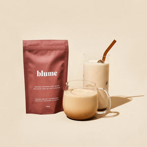 Blume - Superfoods Lattes - Oat Milk Chai Blend