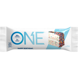 One Bar - High Protein Bar - 60g