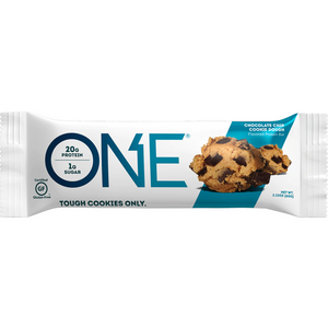 One Bar - High Protein Bar - 60g