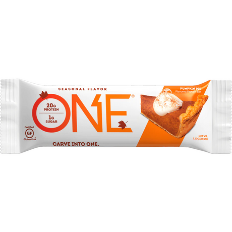 One Bar - High Protein Bar - 60g