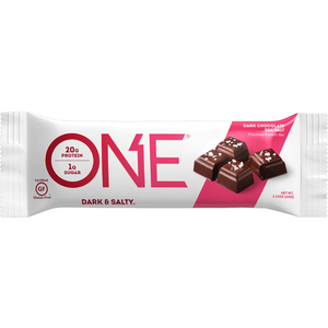 One Bar - High Protein Bar - 60g