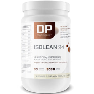 Osmo Pharma Isolean 2lbs