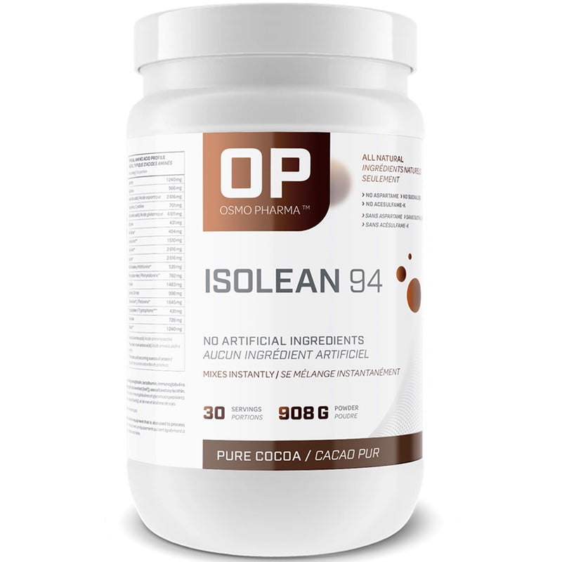 Osmo Pharma Isolean 2 lbs