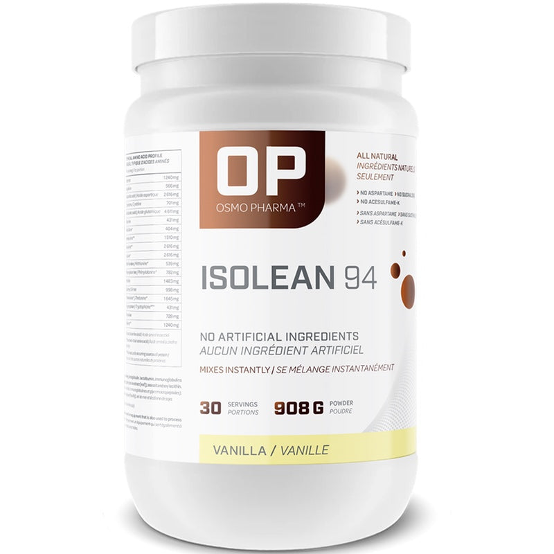 Osmo Pharma Isolean 2lbs