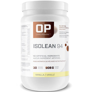 Osmo Pharma Isolean 2lbs