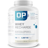 Osmo Pharma Whey Recharge 5 lbs