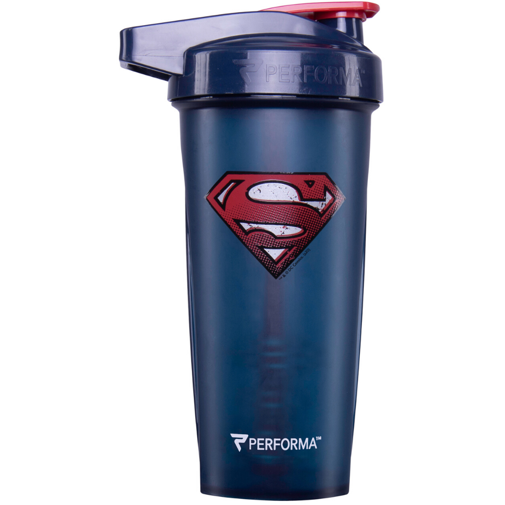 Shaker Performa DC Comics 28 oz Superman 2.0
