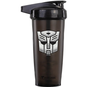 Performa - Transformers Collection Shaker 28oz - Autobot