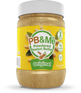 PB&Me - Powdered Peanut Butter - Original 453g