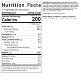 Fit Butters - Healthy Nut Butters 16oz