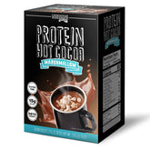 Wholesome Provisions - Protein Hot Cocoa with Marshmallow - 175g