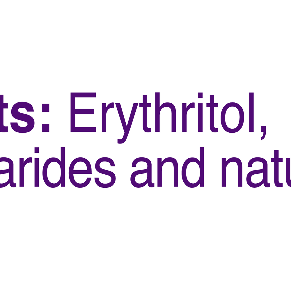 Swerve - The Ultimate Sugar Replacement Icing Sugar - 12oz