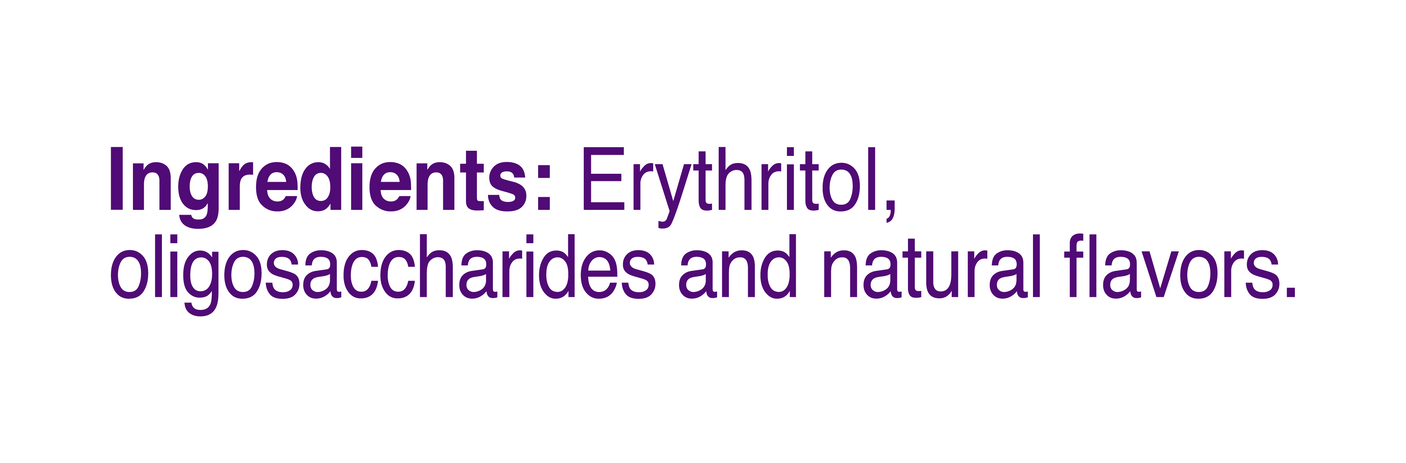 Swerve - The Ultimate Sugar Replacement Granular Sugar - 12oz