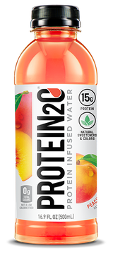 Protein2o - Whey Protein Infused Water - 500ml