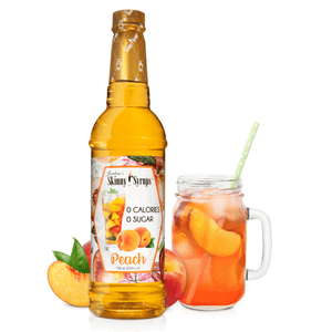 Skinny Syrups - 0 Calories - 0 sugar - 750ml