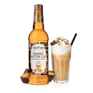 Skinny Syrups - 0 Calories - 0 sugar - 750ml