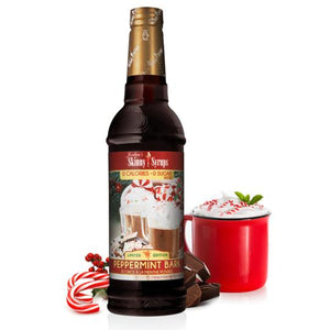 Skinny Syrups - 0 Calories - 0 sugar - 750ml